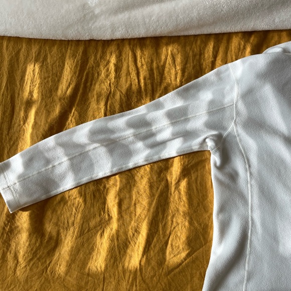 Patagonia Women’s Medium Micro-D 1/4 Zip Fleece - Picture 3 of 6